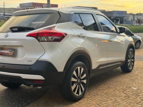 NISSAN Kicks 1.6 16V 4P FLEX SV X-TRONIC AUTOM�TICO CVT, Foto 13