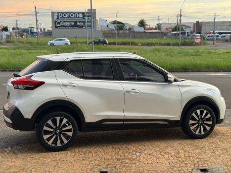 NISSAN Kicks 1.6 16V 4P FLEX SV X-TRONIC AUTOM�TICO CVT, Foto 15