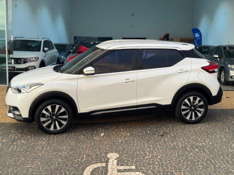 NISSAN Kicks 1.6 16V 4P FLEX SV X-TRONIC AUTOM�TICO CVT, Foto 16