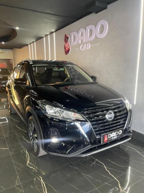 NISSAN Kicks 1.6 16V 4P FLEXSTART ADVANCE XTRONIC AUTOM�TICO CVT, Foto 1