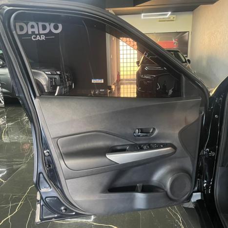 NISSAN Kicks 1.6 16V 4P FLEXSTART ADVANCE XTRONIC AUTOM�TICO CVT, Foto 7