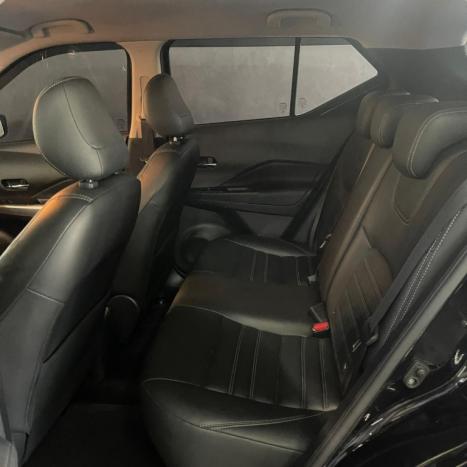 NISSAN Kicks 1.6 16V 4P FLEXSTART ADVANCE XTRONIC AUTOM�TICO CVT, Foto 8