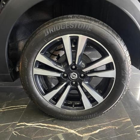 NISSAN Kicks 1.6 16V 4P FLEXSTART ADVANCE XTRONIC AUTOM�TICO CVT, Foto 11