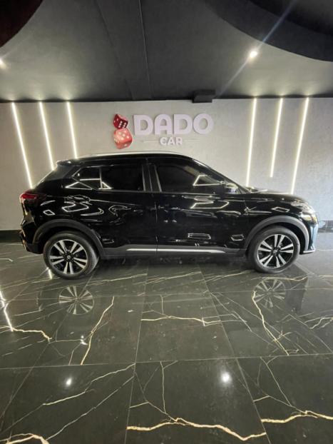 NISSAN Kicks 1.6 16V 4P FLEXSTART ADVANCE XTRONIC AUTOM�TICO CVT, Foto 12