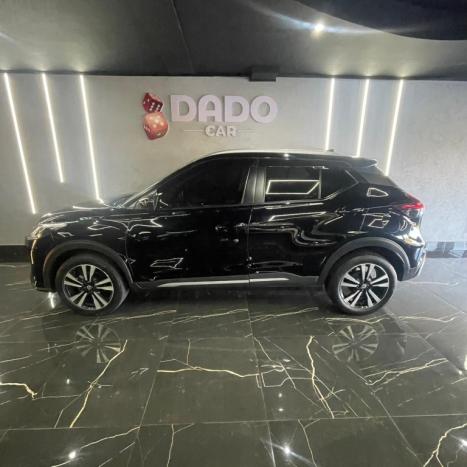 NISSAN Kicks 1.6 16V 4P FLEXSTART ADVANCE XTRONIC AUTOM�TICO CVT, Foto 15