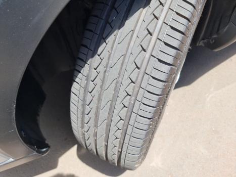 NISSAN Kicks 1.6 16V 4P FLEXSTART S DIRECT X-TRONIC AUTOM�TICO CVT, Foto 10