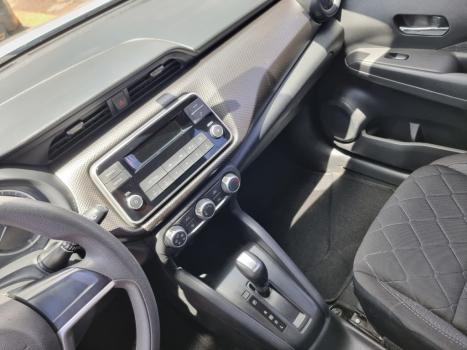 NISSAN Kicks 1.6 16V 4P FLEXSTART S DIRECT X-TRONIC AUTOM�TICO CVT, Foto 12
