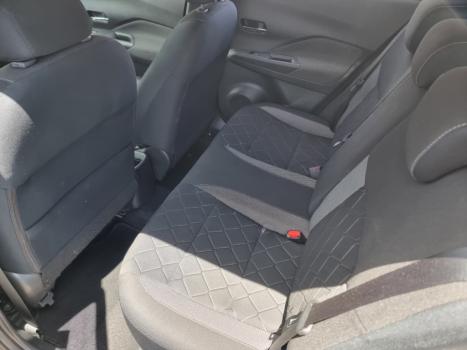 NISSAN Kicks 1.6 16V 4P FLEXSTART S DIRECT X-TRONIC AUTOM�TICO CVT, Foto 13
