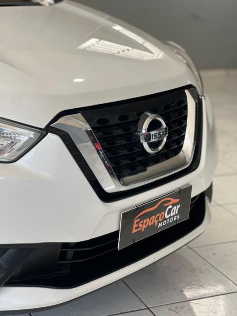 NISSAN Kicks 1.6 16V 4P FLEXSTART SL X-TRONIC AUTOM�TICO CVT, Foto 4