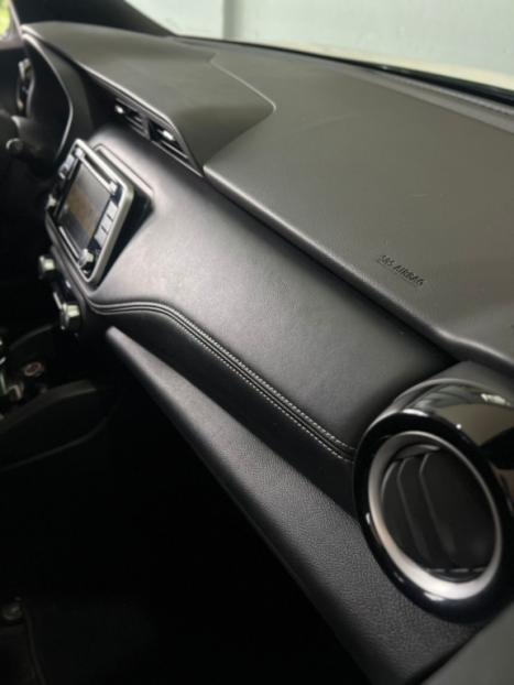 NISSAN Kicks 1.6 16V 4P FLEXSTART SL X-TRONIC AUTOM�TICO CVT, Foto 8