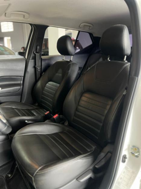 NISSAN Kicks 1.6 16V 4P FLEXSTART SL X-TRONIC AUTOM�TICO CVT, Foto 10
