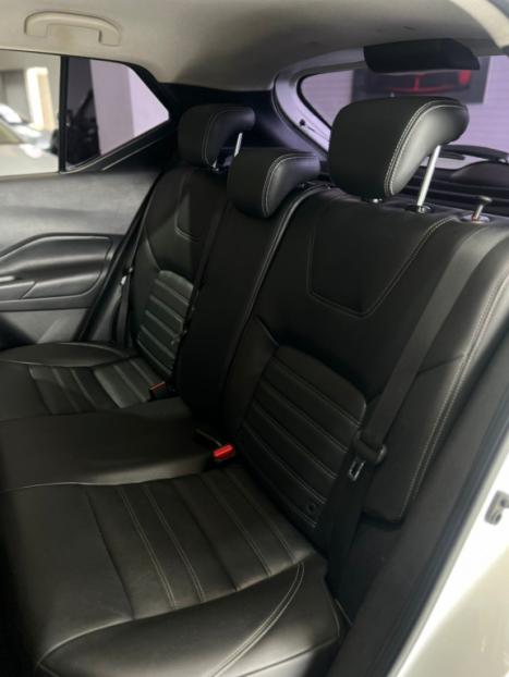 NISSAN Kicks 1.6 16V 4P FLEXSTART SL X-TRONIC AUTOM�TICO CVT, Foto 11
