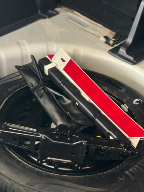 NISSAN Kicks 1.6 16V 4P FLEXSTART SL X-TRONIC AUTOM�TICO CVT, Foto 16