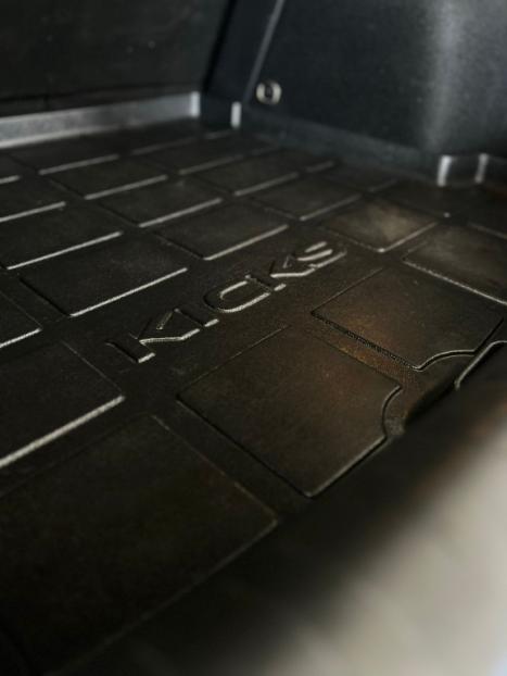 NISSAN Kicks 1.6 16V 4P FLEXSTART SL X-TRONIC AUTOM�TICO CVT, Foto 17