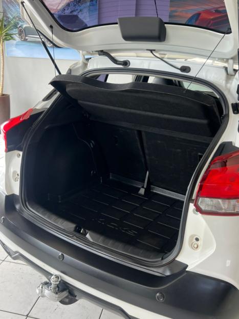 NISSAN Kicks 1.6 16V 4P FLEXSTART SL X-TRONIC AUTOM�TICO CVT, Foto 18
