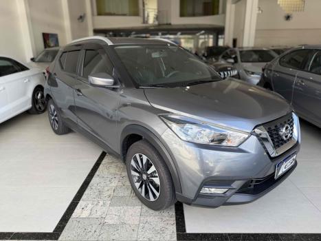 NISSAN Kicks 1.6 16V 4P FLEXSTART S DIRECT X-TRONIC AUTOM�TICO CVT, Foto 1
