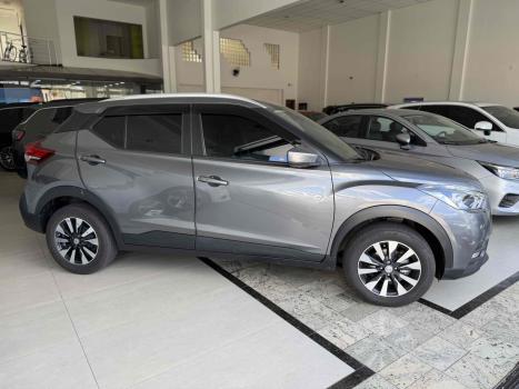 NISSAN Kicks 1.6 16V 4P FLEXSTART S DIRECT X-TRONIC AUTOM�TICO CVT, Foto 3