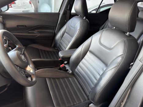 NISSAN Kicks 1.6 16V 4P FLEXSTART S DIRECT X-TRONIC AUTOM�TICO CVT, Foto 6