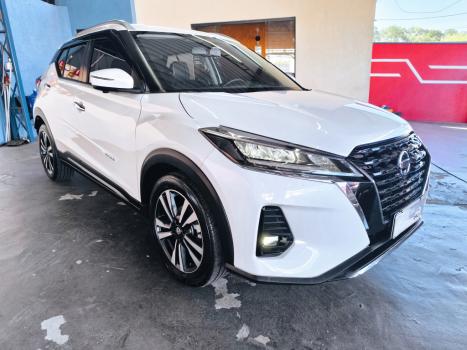 NISSAN Kicks 1.6 16V 4P FLEXSTART EXCLUSIVE XTRONIC AUTOM�TICO CVT, Foto 2