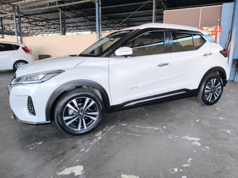 NISSAN Kicks 1.6 16V 4P FLEXSTART EXCLUSIVE XTRONIC AUTOM�TICO CVT, Foto 4