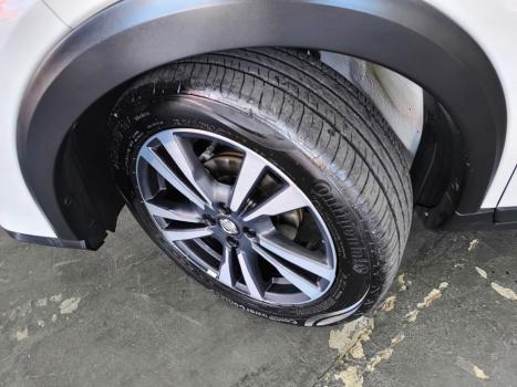 NISSAN Kicks 1.6 16V 4P FLEXSTART EXCLUSIVE XTRONIC AUTOM�TICO CVT, Foto 8