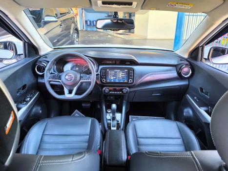 NISSAN Kicks 1.6 16V 4P FLEXSTART EXCLUSIVE XTRONIC AUTOM�TICO CVT, Foto 9