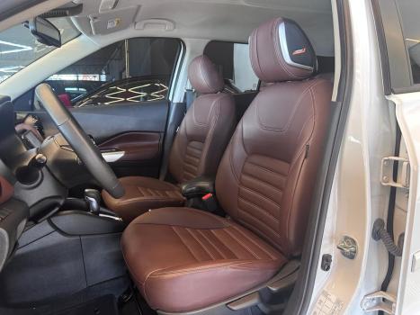 NISSAN Kicks 1.6 16V 4P FLEXSTART EXCLUSIVE XTRONIC AUTOM�TICO CVT, Foto 7