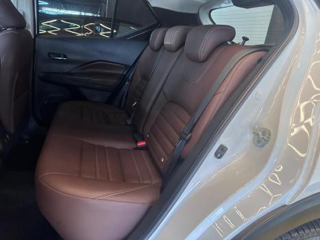 NISSAN Kicks 1.6 16V 4P FLEXSTART EXCLUSIVE XTRONIC AUTOM�TICO CVT, Foto 8