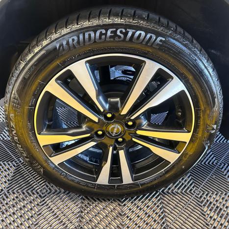 NISSAN Kicks 1.6 16V 4P FLEXSTART EXCLUSIVE XTRONIC AUTOM�TICO CVT, Foto 11