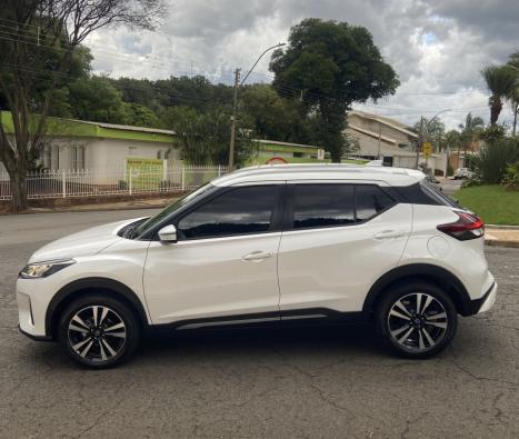 NISSAN Kicks 1.6 16V 4P FLEXSTART ADVANCE XTRONIC AUTOM�TICO CVT, Foto 3