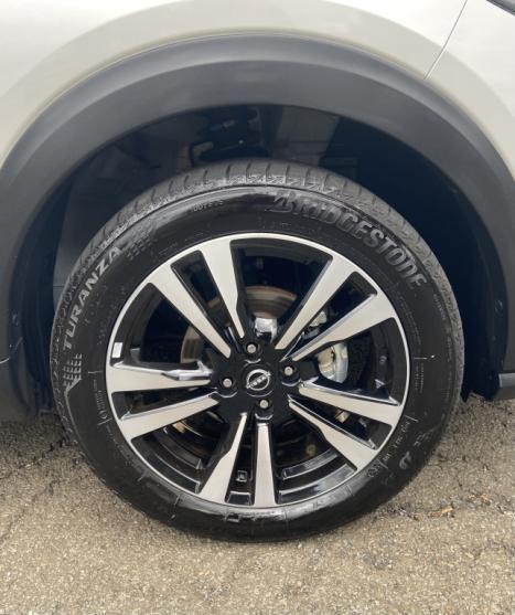 NISSAN Kicks 1.6 16V 4P FLEXSTART ADVANCE XTRONIC AUTOM�TICO CVT, Foto 4