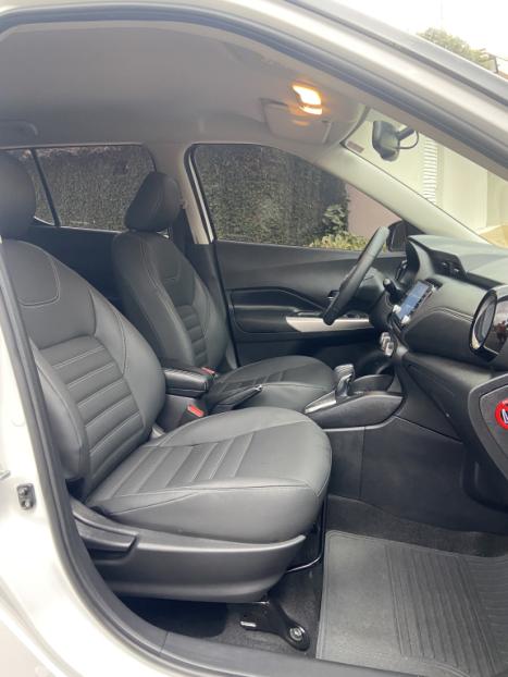 NISSAN Kicks 1.6 16V 4P FLEXSTART ADVANCE XTRONIC AUTOM�TICO CVT, Foto 6