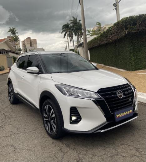 NISSAN Kicks 1.6 16V 4P FLEXSTART ADVANCE XTRONIC AUTOM�TICO CVT, Foto 14