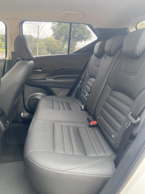 NISSAN Kicks 1.6 16V 4P FLEXSTART ADVANCE XTRONIC AUTOM�TICO CVT, Foto 12