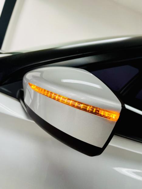 NISSAN Kicks 1.6 16V 4P FLEXSTART ADVANCE XTRONIC AUTOM�TICO CVT, Foto 5