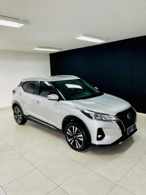 NISSAN Kicks 1.6 16V 4P FLEXSTART ADVANCE XTRONIC AUTOM�TICO CVT, Foto 11