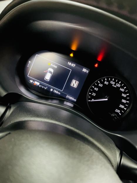 NISSAN Kicks 1.6 16V 4P FLEXSTART ADVANCE XTRONIC AUTOM�TICO CVT, Foto 13