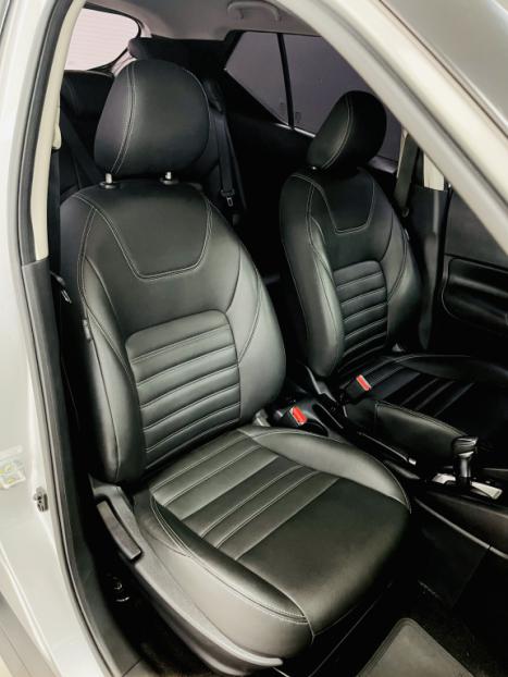 NISSAN Kicks 1.6 16V 4P FLEXSTART ADVANCE XTRONIC AUTOM�TICO CVT, Foto 15