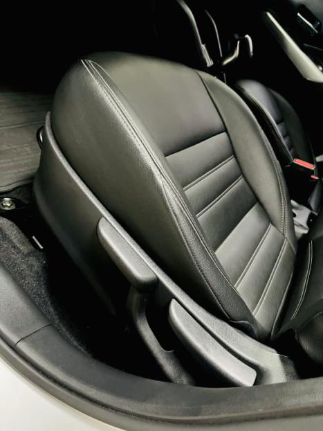 NISSAN Kicks 1.6 16V 4P FLEXSTART ADVANCE XTRONIC AUTOM�TICO CVT, Foto 17