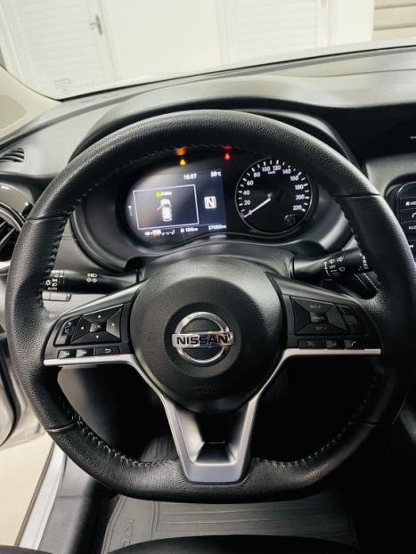 NISSAN Kicks 1.6 16V 4P FLEXSTART ADVANCE XTRONIC AUTOM�TICO CVT, Foto 19