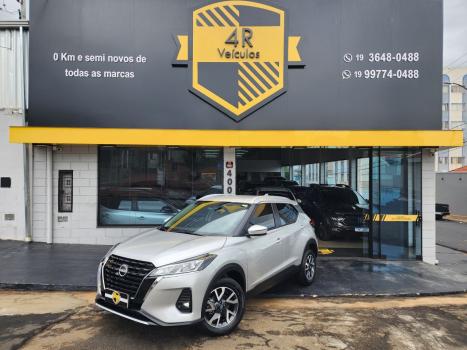 NISSAN Kicks 1.6 16V 4P FLEXSTART SENSE XTRONIC AUTOM�TICO CVT, Foto 1