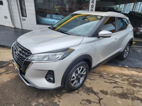 NISSAN Kicks 1.6 16V 4P FLEXSTART SENSE XTRONIC AUTOM�TICO CVT, Foto 2