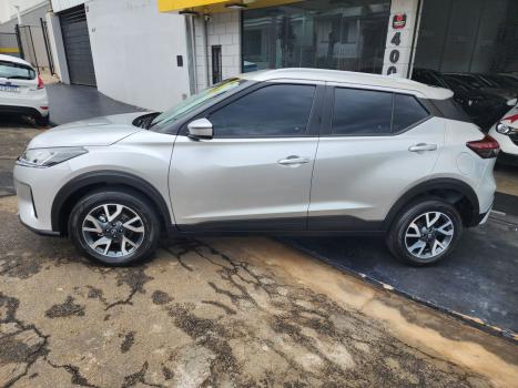 NISSAN Kicks 1.6 16V 4P FLEXSTART SENSE XTRONIC AUTOM�TICO CVT, Foto 3