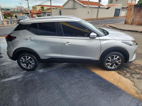 NISSAN Kicks 1.6 16V 4P FLEXSTART SENSE XTRONIC AUTOM�TICO CVT, Foto 7