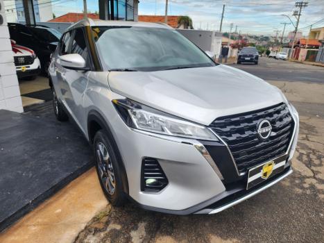 NISSAN Kicks 1.6 16V 4P FLEXSTART SENSE XTRONIC AUTOM�TICO CVT, Foto 8