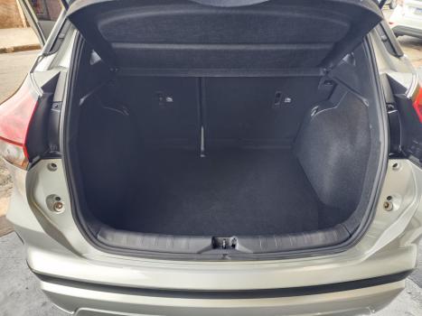 NISSAN Kicks 1.6 16V 4P FLEXSTART SENSE XTRONIC AUTOM�TICO CVT, Foto 12
