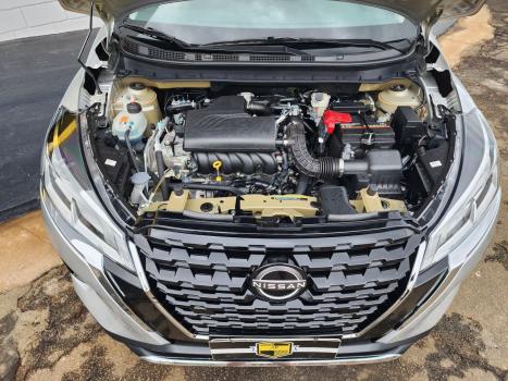 NISSAN Kicks 1.6 16V 4P FLEXSTART SENSE XTRONIC AUTOM�TICO CVT, Foto 13