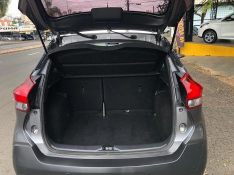 NISSAN Kicks 1.6 16V 4P FLEX SV X-TRONIC AUTOM�TICO CVT, Foto 10