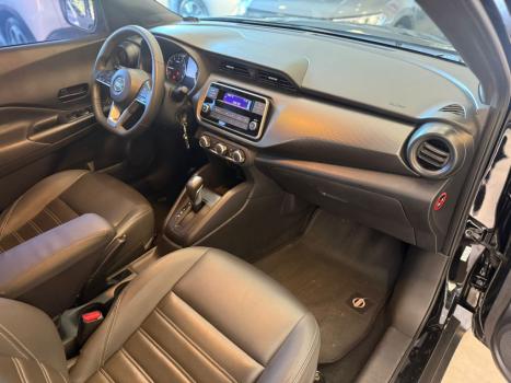 NISSAN Kicks 1.6 16V 4P FLEXSTART S DIRECT X-TRONIC AUTOM�TICO CVT, Foto 2