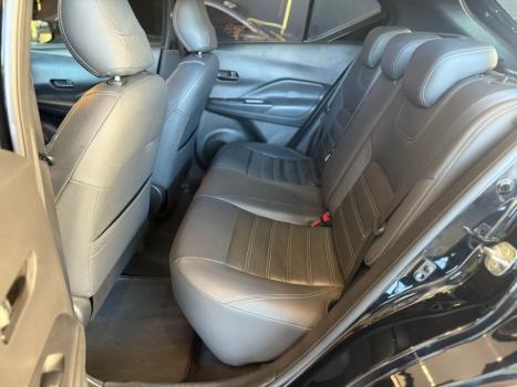 NISSAN Kicks 1.6 16V 4P FLEXSTART S DIRECT X-TRONIC AUTOM�TICO CVT, Foto 8